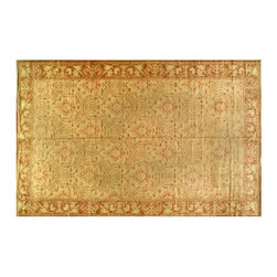 Darius Antique Rugs - Products