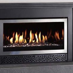 Our Fireplaces - Heating And Cooling