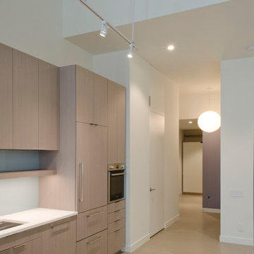 Downtown Brooklyn Loft