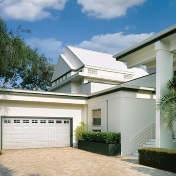 Garage Door Designs