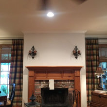 my house