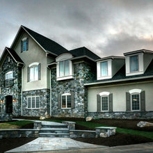 Outside Architecture
