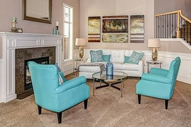 Bothell Home Staging