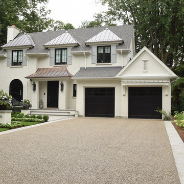 New Custom Home
