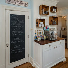 Coffee Station