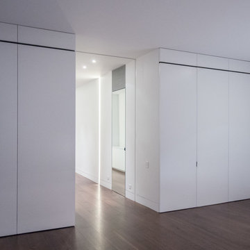 White Street Loft NYC
