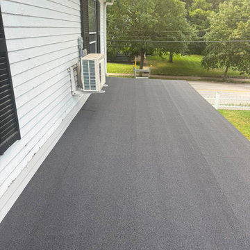 Roll Roofing