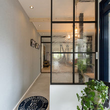 Accent Wall