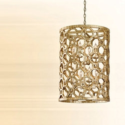 Coastal Inspired - Pendant Lighting
