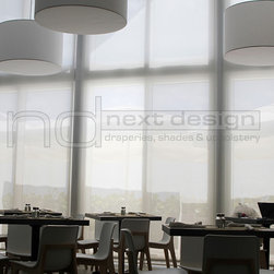Roller Shades - Roller Shades