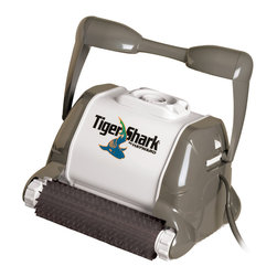 TigerShark - Hot Tub And Pool Supplies