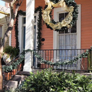 Photo Tour: New Orleans Spreads Its Cheer With Festive Decor