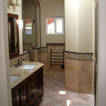 Bathrooms