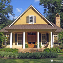 outdoor shutters