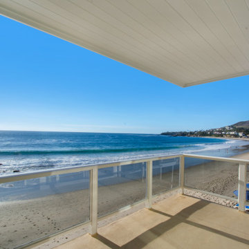 Laguna Beach Condo