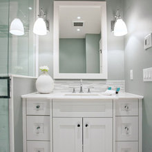 Bathroom Ideas