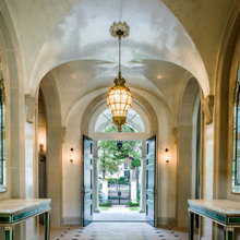 1400 Old Mill Foyer