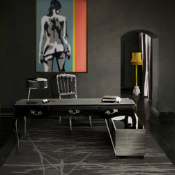 SKYSCRAPER Floor Lamp - Floor Lamps