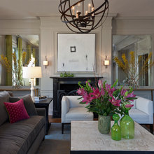 Living Spaces