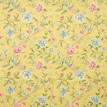 Fabric: Yellows