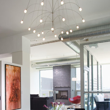 Dining Rooms