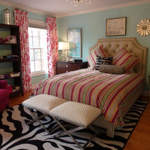 Girls room