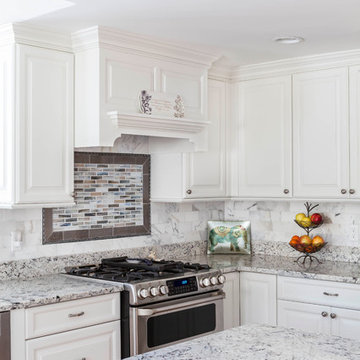 Whole House Remodel Sudbury MA