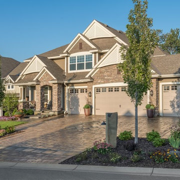 A Landscaper's Dream | Front Yard with Curb Appeal