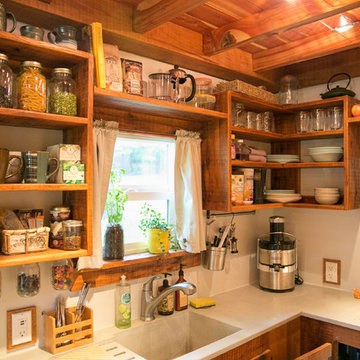 Wind River Bungalow