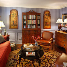 Formal Sitting Room