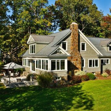 Warner Bay Residence