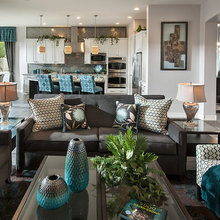 Living Room Ideas