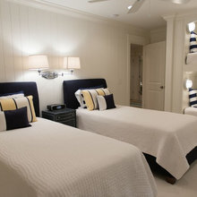 bunk room