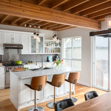 Reclaimed Luxury
