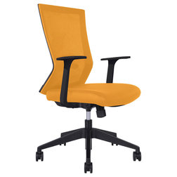 Contemporary Office Chairs by Unique Furniture