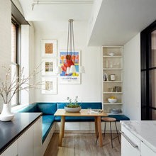 Banquette