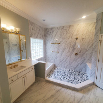 Bathrooms