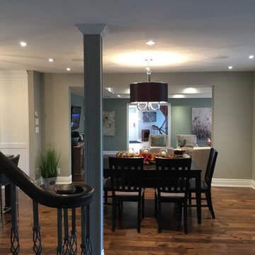 Great Big Beaconsfield Main Floor