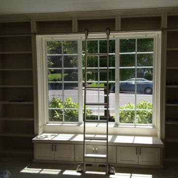 Home Library