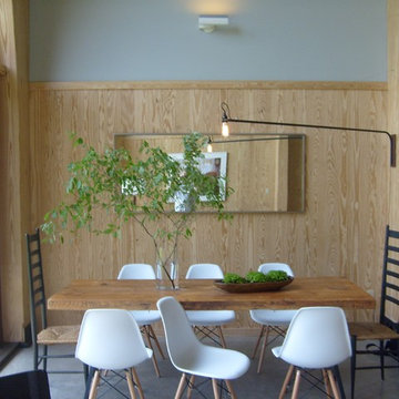 Hudson Passive Project