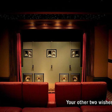 Home Theaters