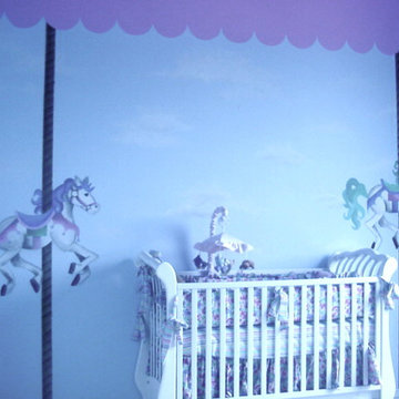 Previous Projects