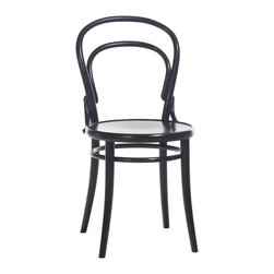 Ton Chairs - Dining Chairs