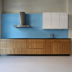 integrated contour - Kitchen Products