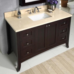 Empire Industries Empire Empress - Bathroom Vanities And Sink Consoles