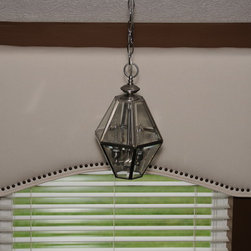 Cornice Top Treatment - Products