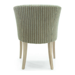 Soho Tub Chairs by Tim Wood - Armchairs & Accent Chairs