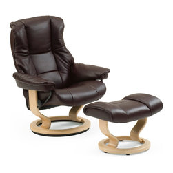 Mayfair by Stressless - Recliner Chairs