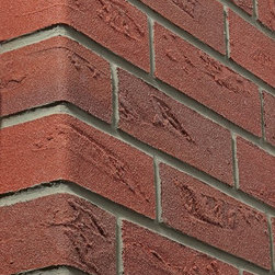 Colors - Bricks And Masonry