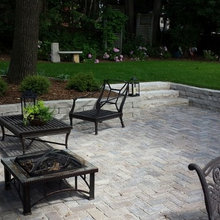 Pavers